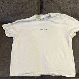 YoungLA t-shirt